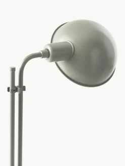 Clearance Marset Grande lampe de bureau orientable Funiculí Grège, haute brillance
