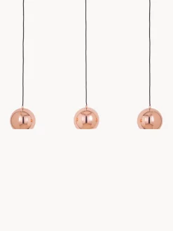 New Frandsen Grande suspension 3 lampes Ball