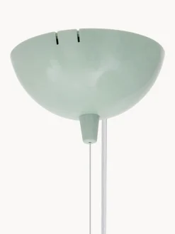 Clearance Kartell Grande suspension Bellissima Vert sauge