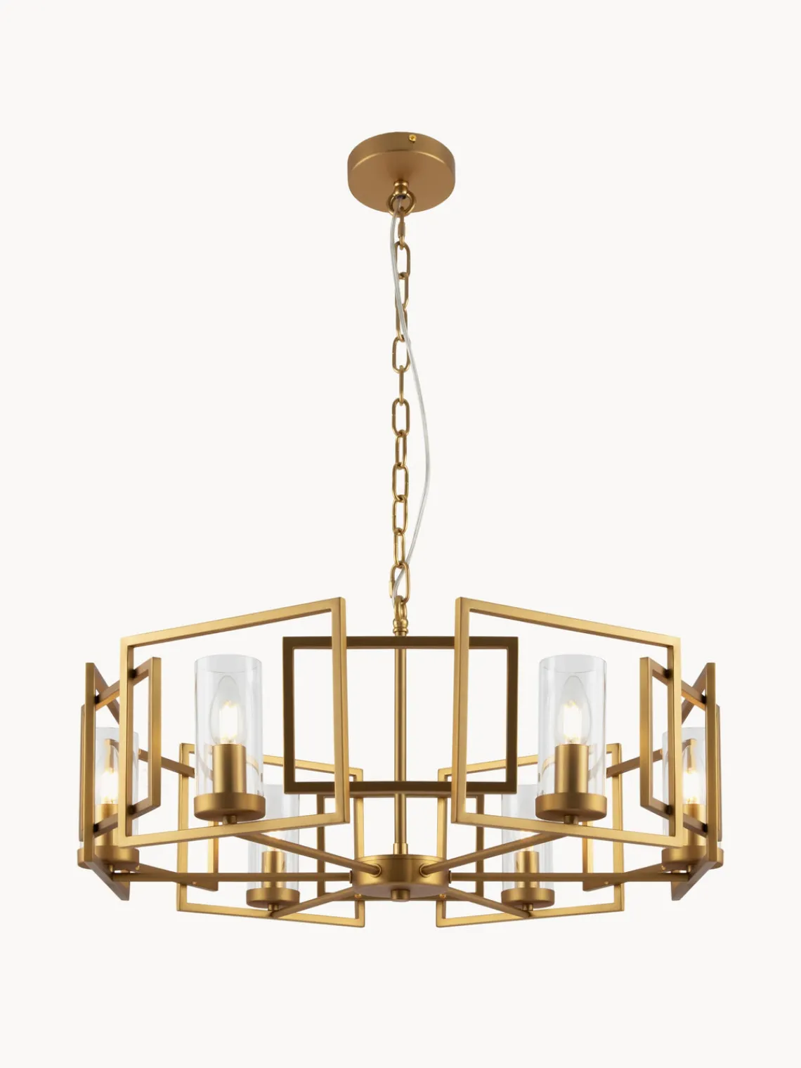 Discount Maytoni Grande suspension Bowi