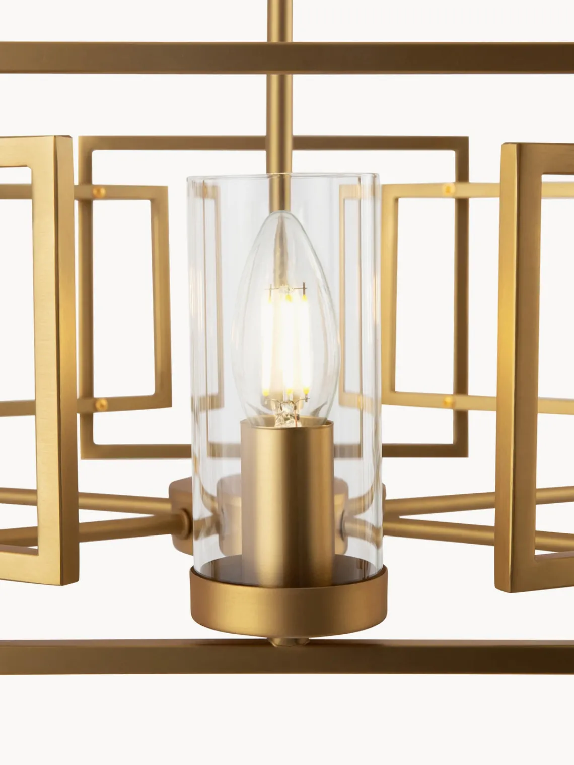 Discount Maytoni Grande suspension Bowi