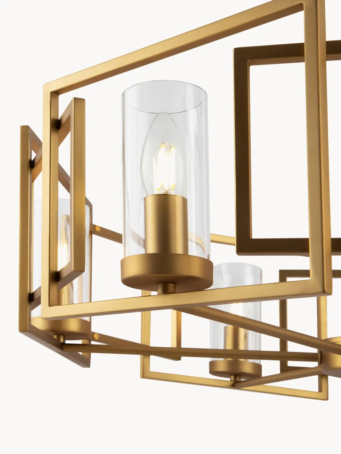 Discount Maytoni Grande suspension Bowi