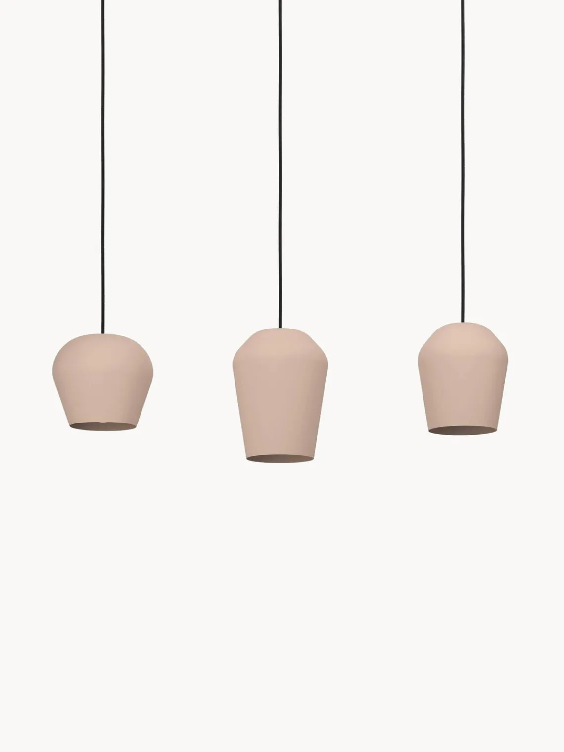 Online EGLO Grande suspension Cambaito