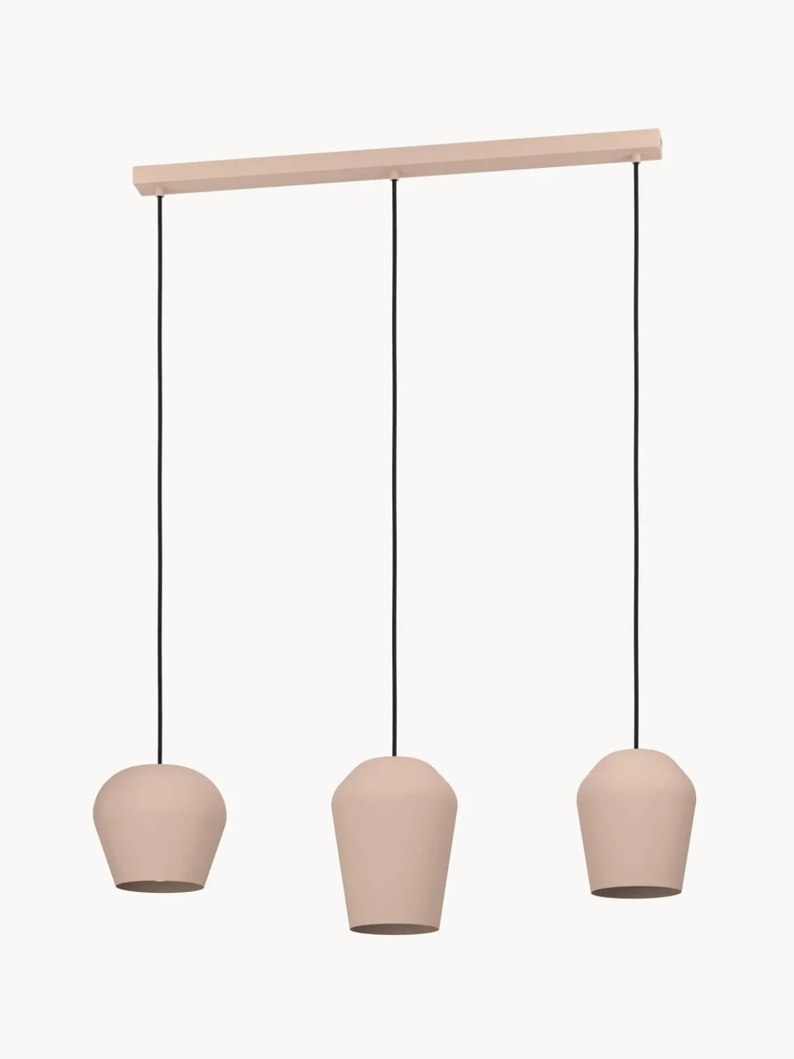 Online EGLO Grande suspension Cambaito