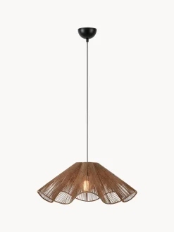 Sale Markslöjd Grande suspension en jute Nami