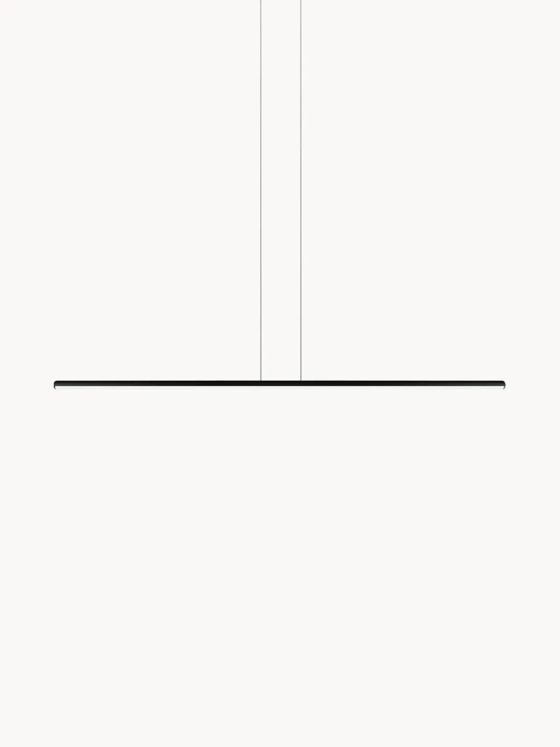 Sale Altavola Grande suspension LED Linea
