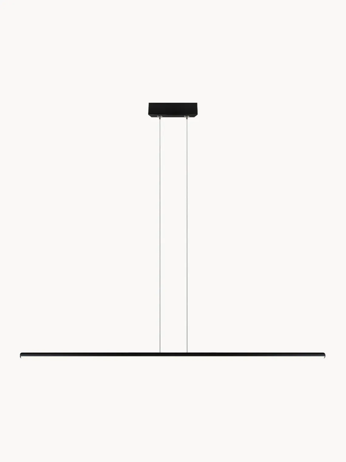 Sale Altavola Grande suspension LED Linea