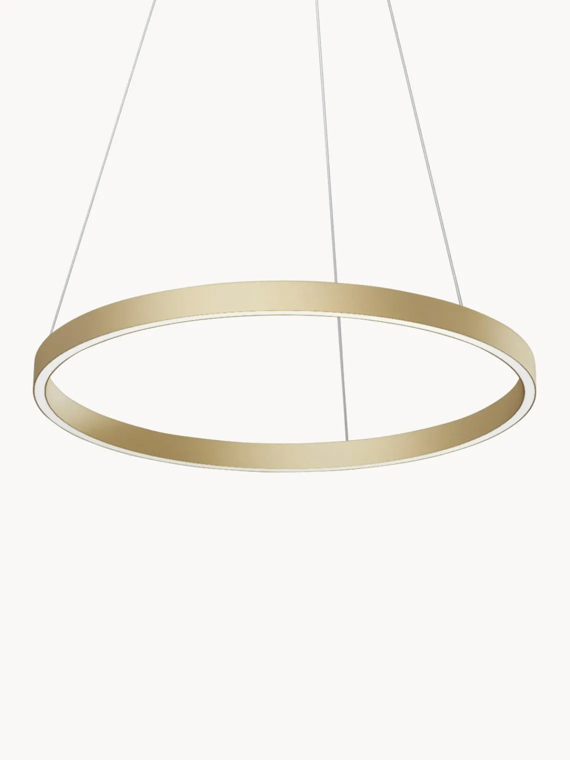 Outlet Maytoni Grande suspension LED Rim