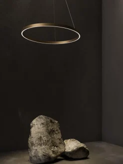 Outlet Maytoni Grande suspension LED Rim