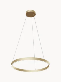Outlet Maytoni Grande suspension LED Rim