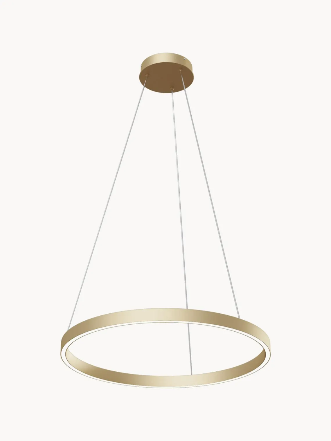 Outlet Maytoni Grande suspension LED Rim