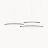 Outlet Altavola Grande suspension LED Ring
