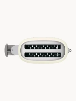 Online Smeg Grille-pain 4 tranches 50's Style Blanc crème, haute brillance
