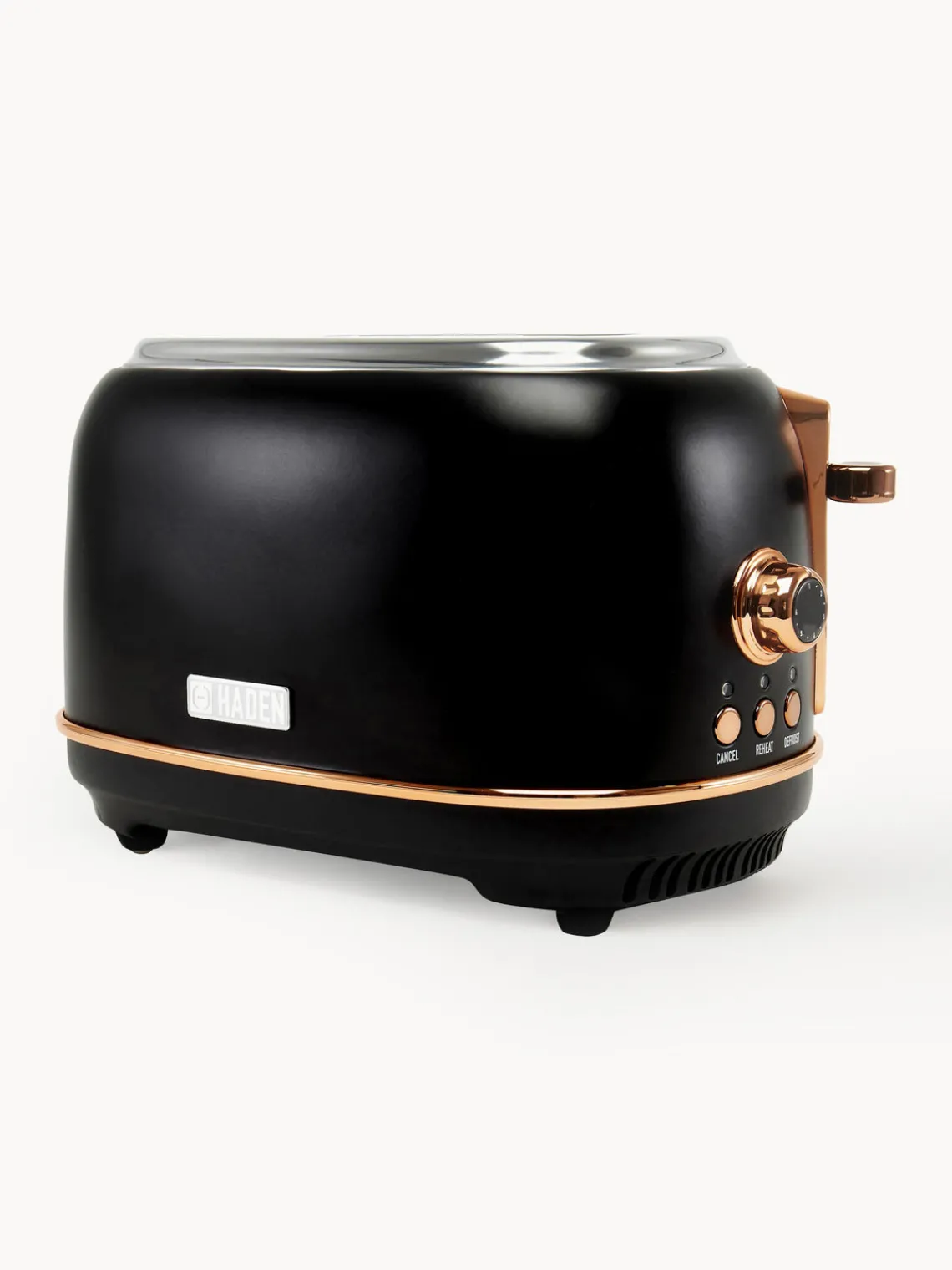 Outlet Haden Grille-pain Heritage
