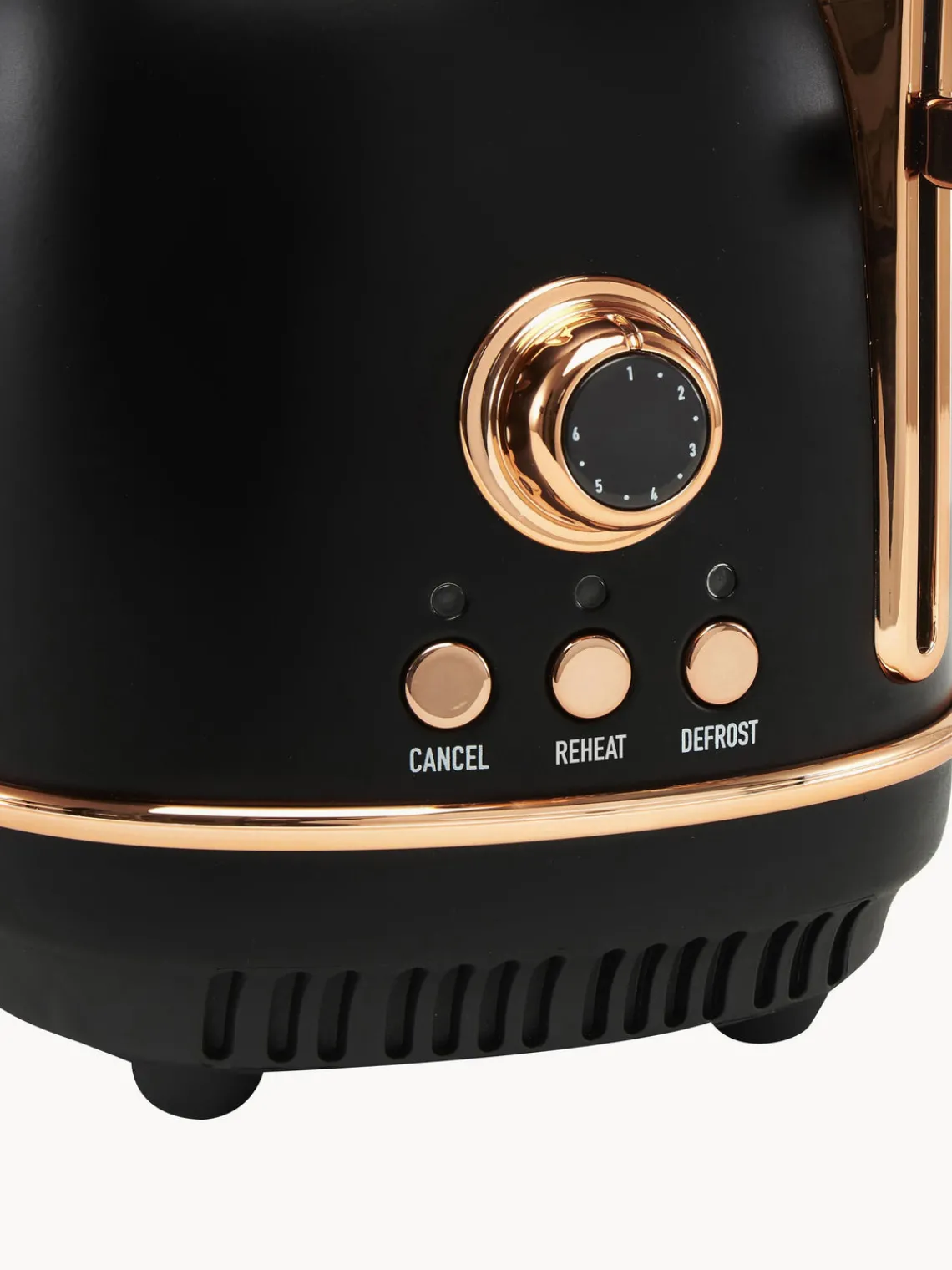 Outlet Haden Grille-pain Heritage