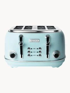 Online Haden Grille-pain Herivotrege Turquoise, argenté