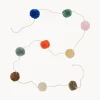 Online Oyoy Living Design Guirlande faite à la main Pom Pom