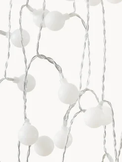 Sale Jotex Guirlande lumineuse d'extérieur LED Slingan, long. 735 cm