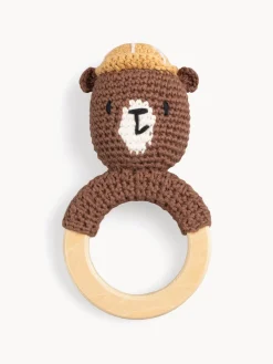 Discount Sebra Hochet d'activité Bear