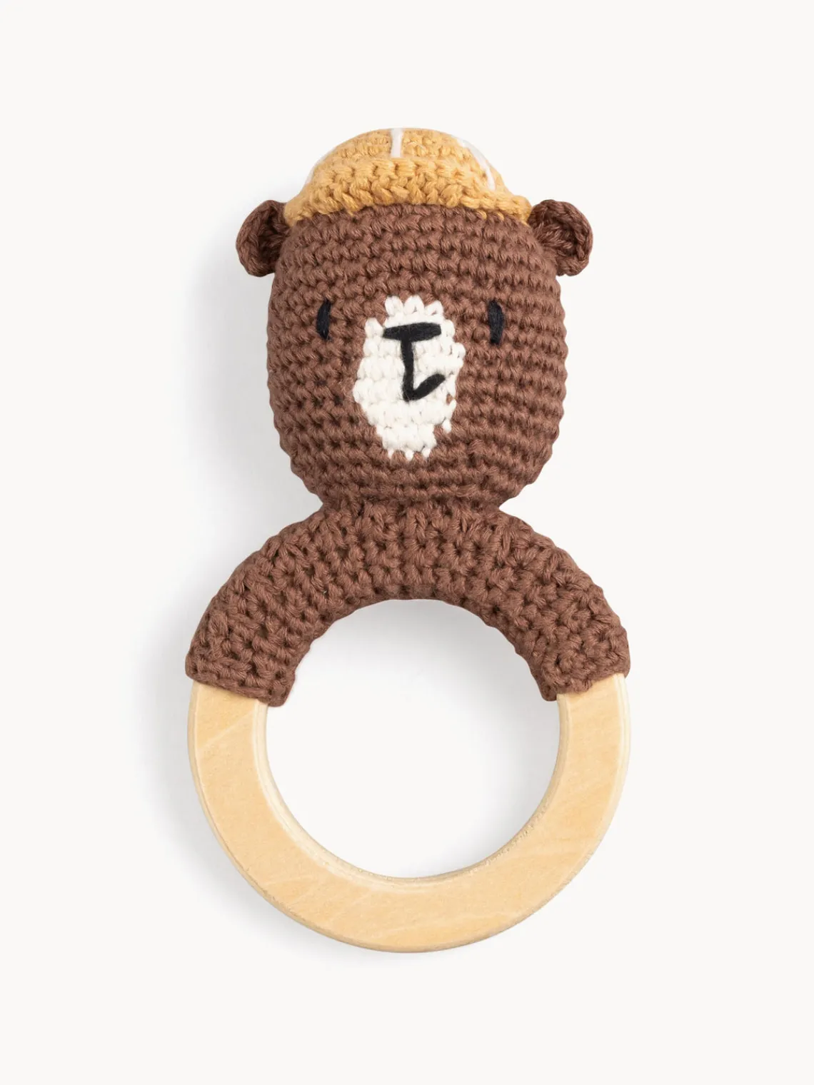 Discount Sebra Hochet d'activité Bear