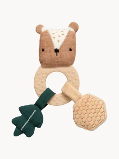 Online Sebra Hochet d'activité Milo the Bear