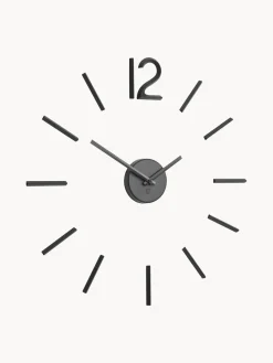 Clearance Umbra Horloge murale en kit à monter Blink