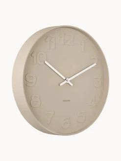 Outlet Karlsson Horloge murale Mr. Brown