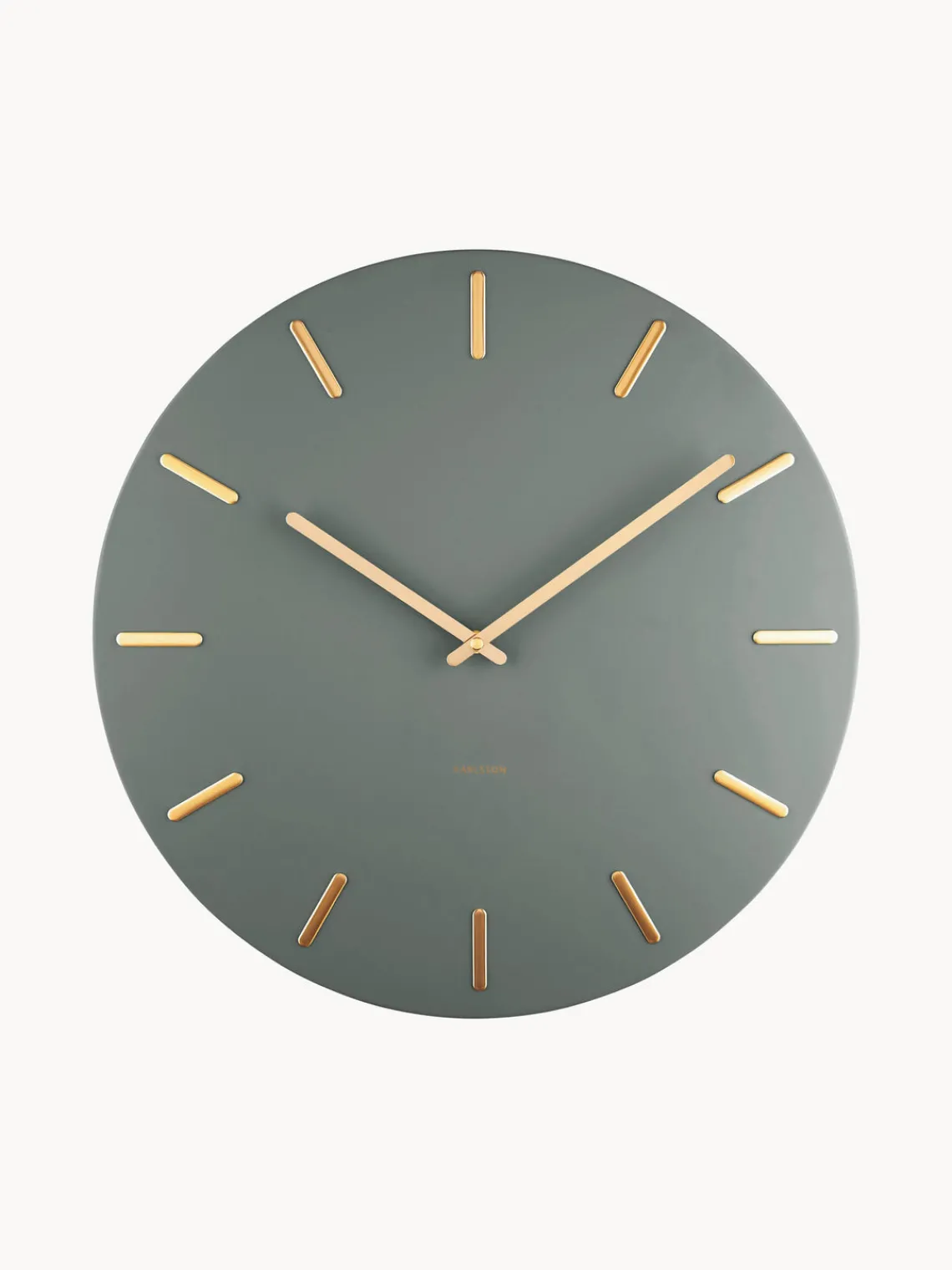 New Karlsson Horloge murale XL Charm