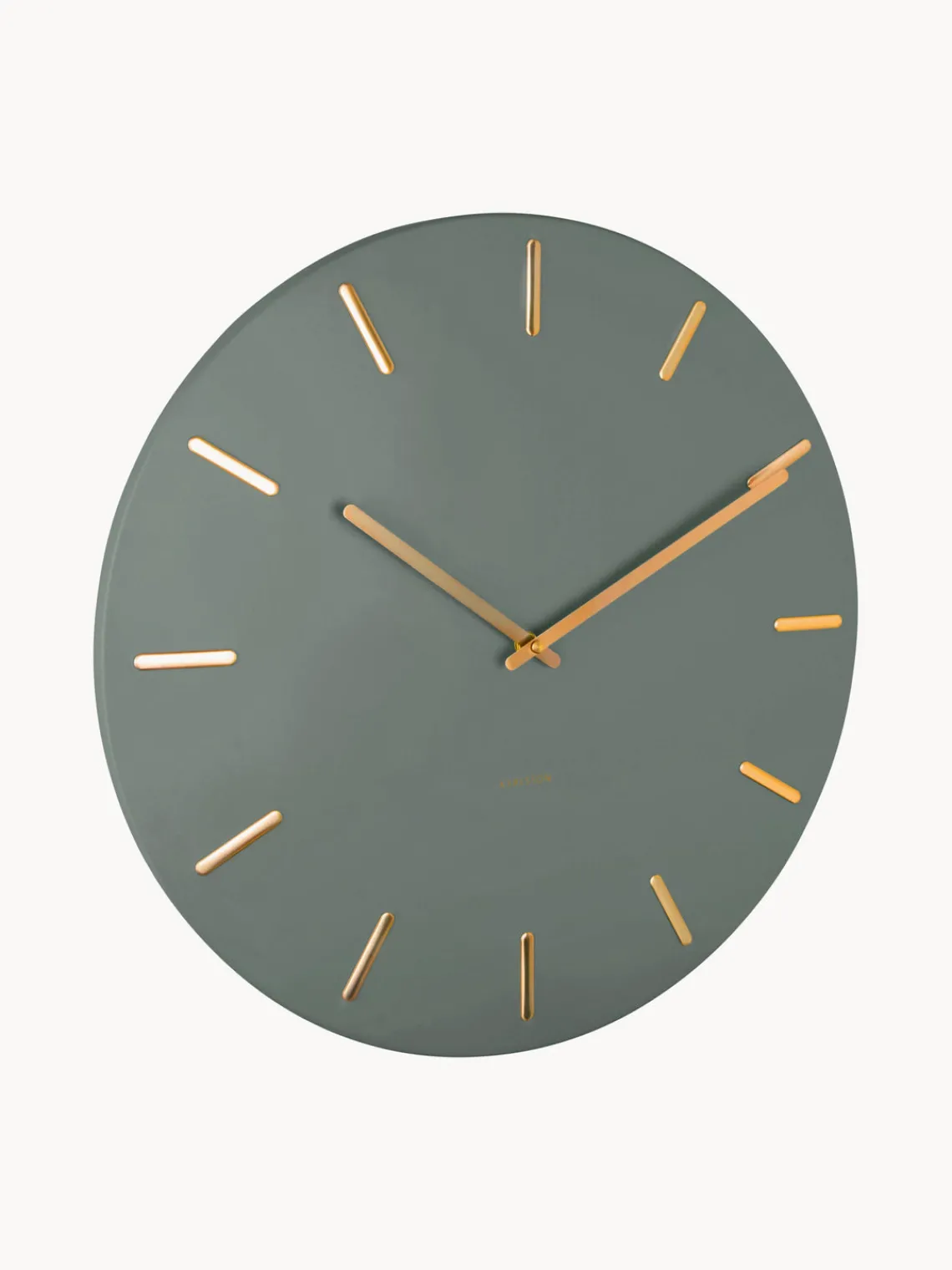 New Karlsson Horloge murale XL Charm