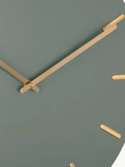 New Karlsson Horloge murale XL Charm