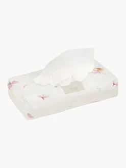 Clearance Cam Cam Copenhagen Housse en coton bio pour lingettes humides Wildflower