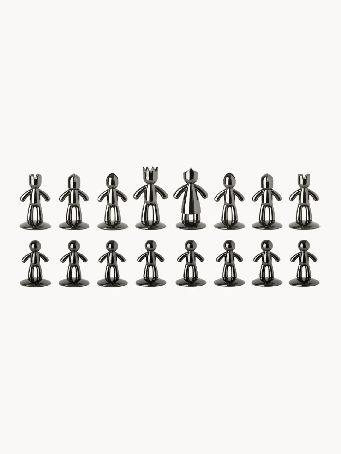 Online Umbra Jeu d'échecs Buddy, 33 élém.