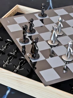 Online Umbra Jeu d'échecs Buddy, 33 élém.