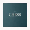 Online Printworks Jeu d'échecs Classic