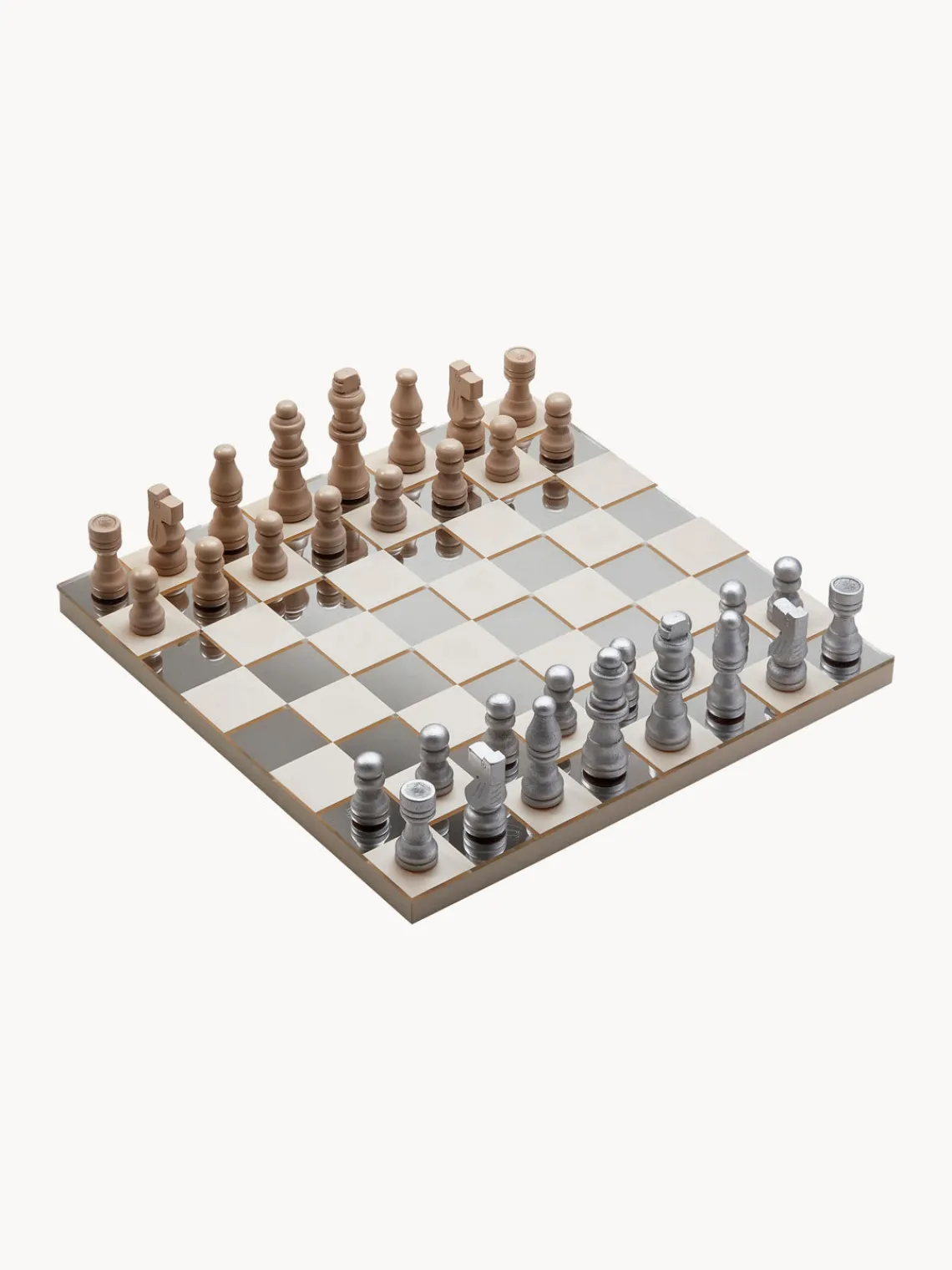 Clearance Printworks Jeu d'échecs Classic