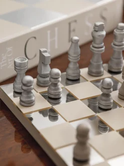 Clearance Printworks Jeu d'échecs Classic