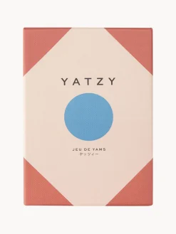 Hot Printworks Jeu de dés Yatzy Dice