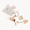 Discount Konges Slojd Jeu de maquillage Multi, 7 élém.