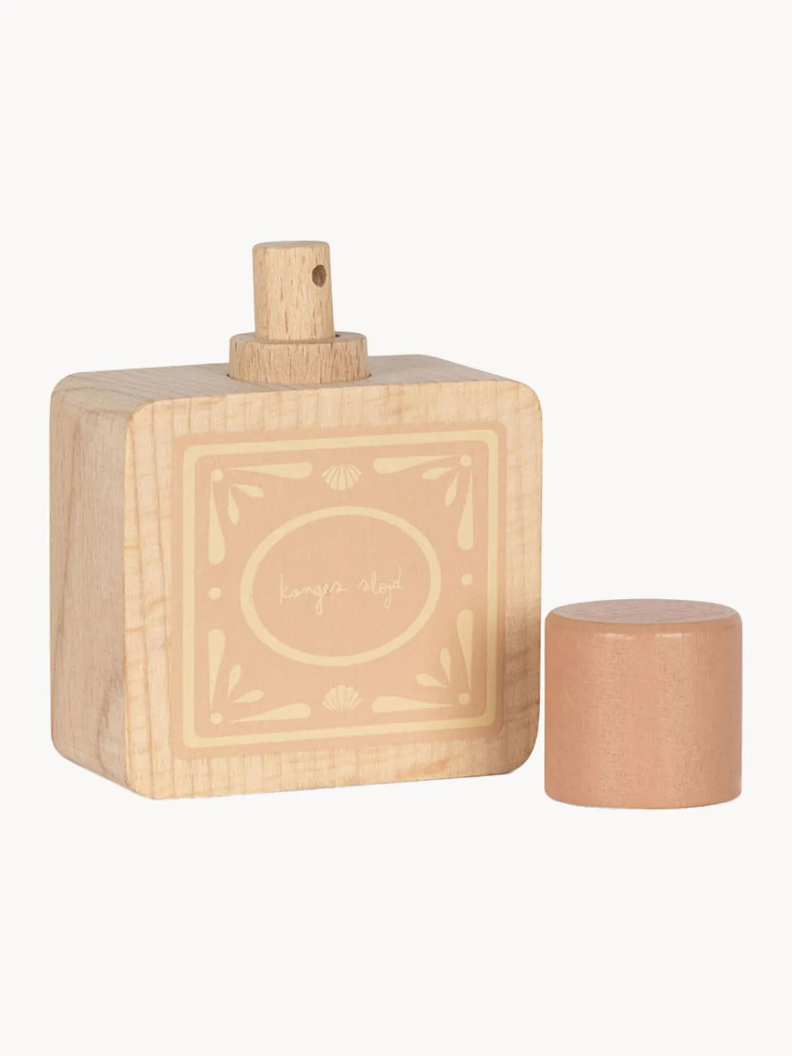 Discount Konges Slojd Jeu de maquillage Multi, 7 élém.