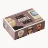 New Printworks Jeu de mémoire Iconic People