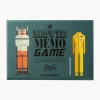 Sale Printworks Jeu de mémoire Movie