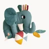 Sale Roommate Jouet d'activité artisanal Elephant
