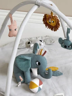 Sale Roommate Jouet d'activité artisanal Elephant
