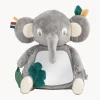 Clearance Sebra Jouet d'activité Finley the Elephant