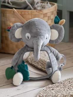 Clearance Sebra Jouet d'activité Finley the Elephant