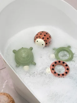 Clearance Sebra Jouet de bain Ladybird