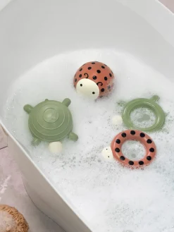 Clearance Sebra Jouet de bain Ladybird