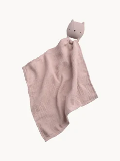 Online Sebra Jouet de dentition avec doudou Comforter Rose pâle