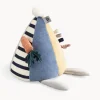 Clearance Sebra Jouet peluche avec miroir Woodland
