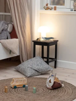 Clearance Sebra Jouet peluche avec miroir Woodland